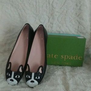 Kate Spade 🐩 flats